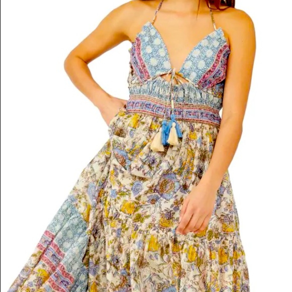 New Free People Dress.